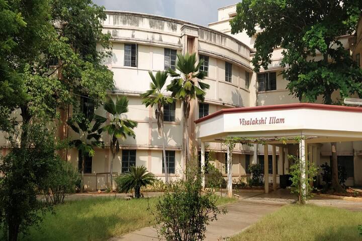 hostel